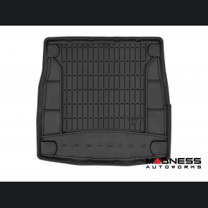 Alfa Romeo Stelvio Cargo Liner - Pro Line - Black - w/o Premium Sound